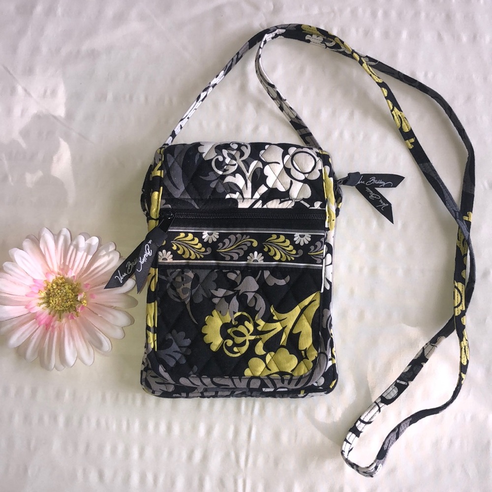Vera Bradley crossbody bag
